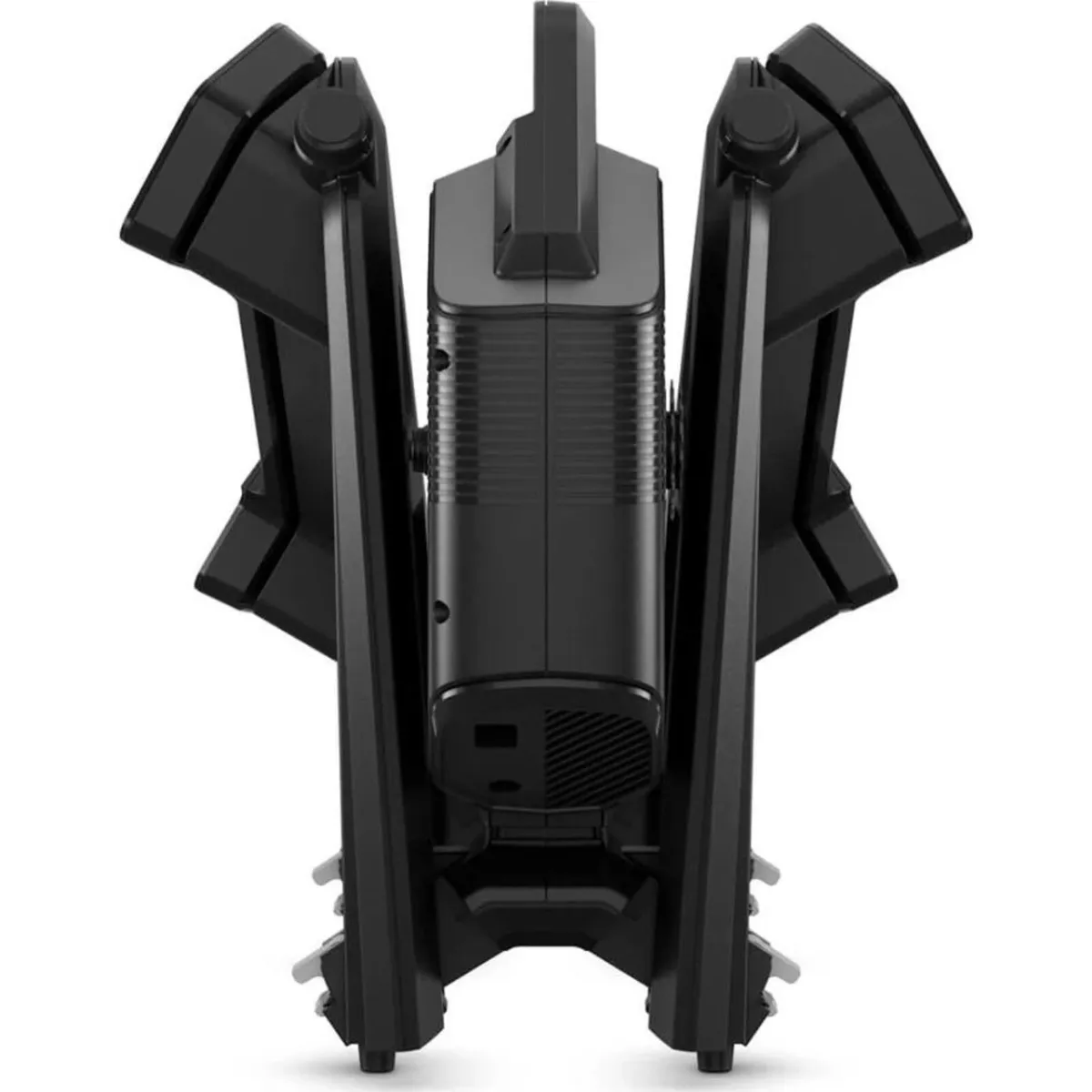 Tacx® NEO 3M Smart Trainer + Tacx® Mat - Image 2