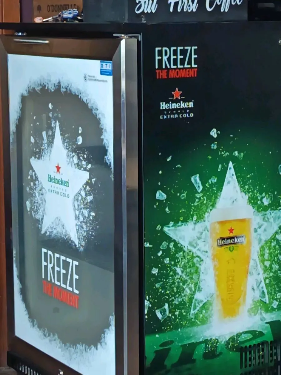Glass Froster - Image 1