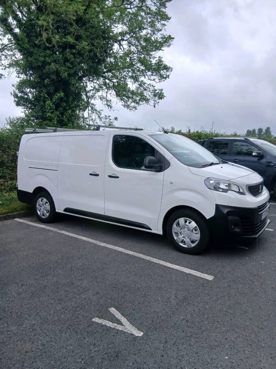 Peugeot expert 2.0 l - Image 2