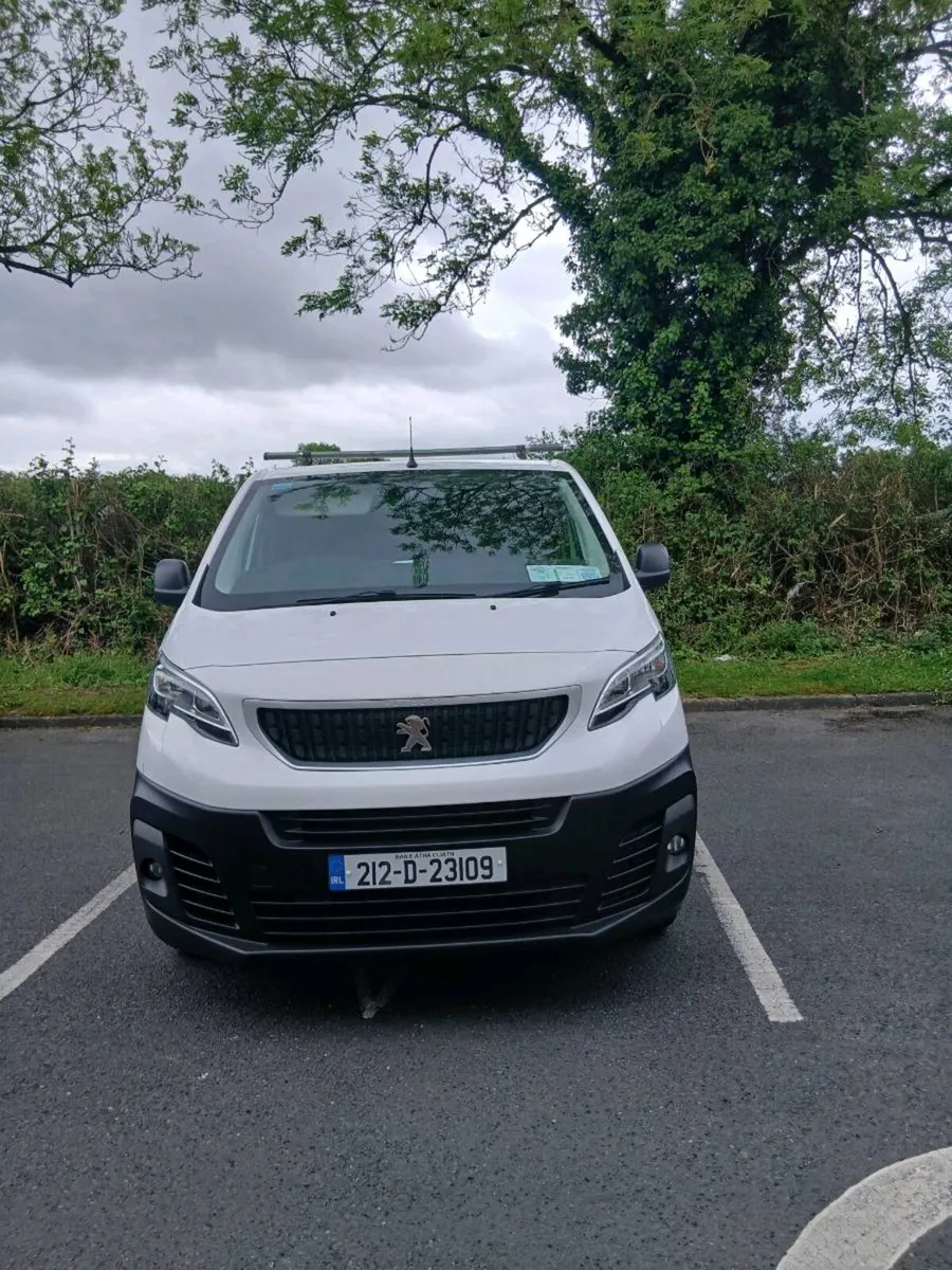 Peugeot expert 2.0 l - Image 1