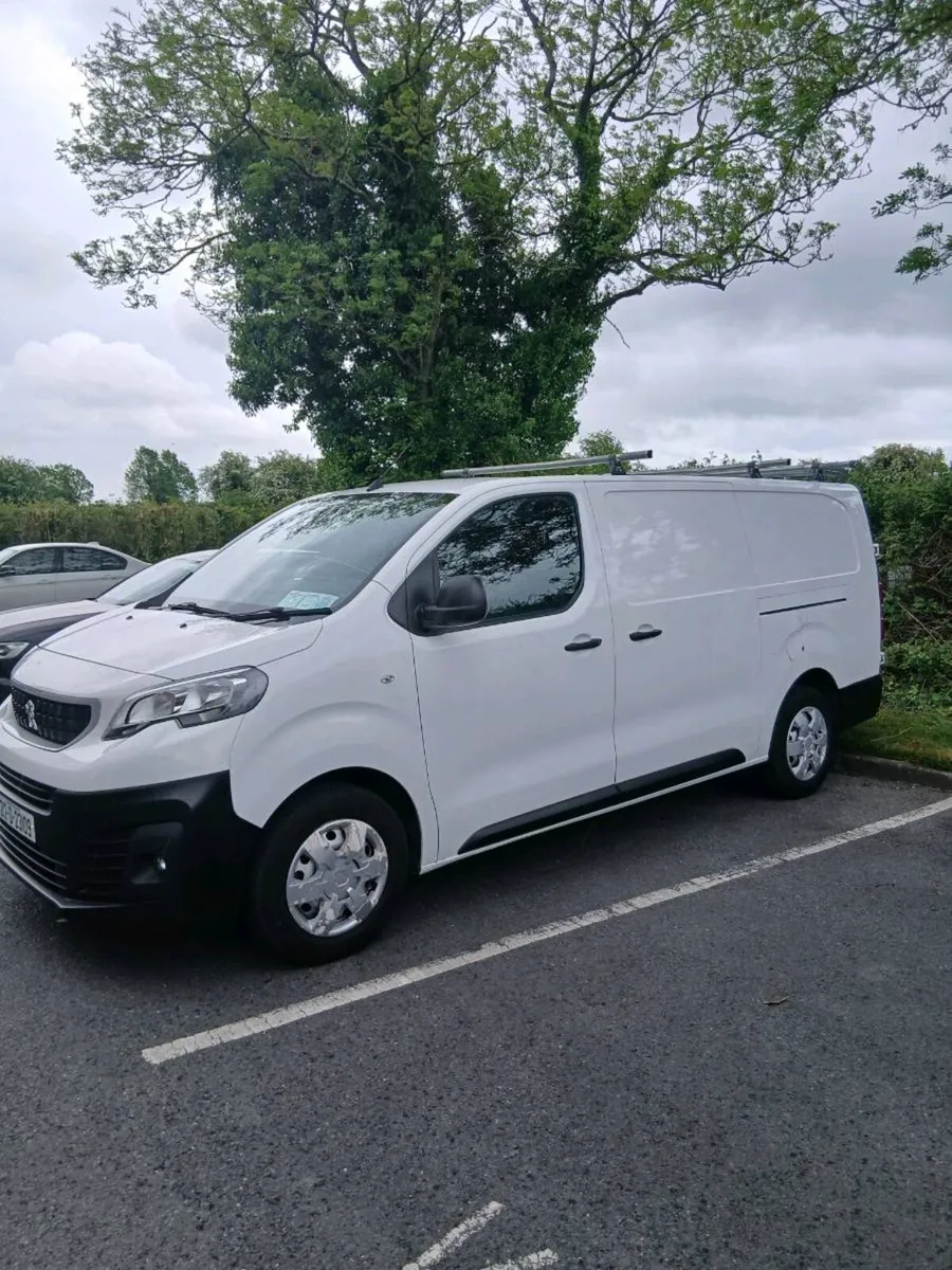 Peugeot expert 2.0 l - Image 3