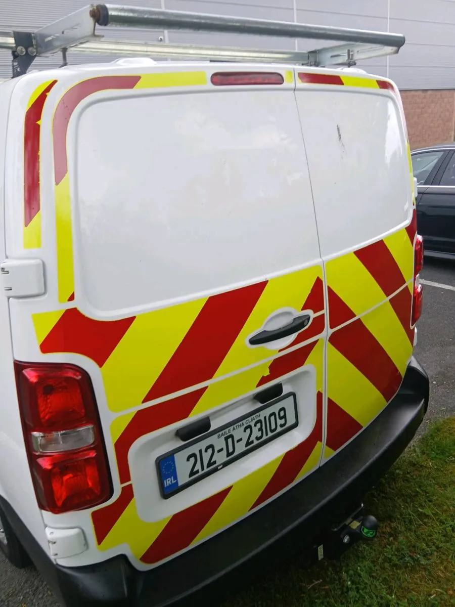 Peugeot expert 2.0 l - Image 4