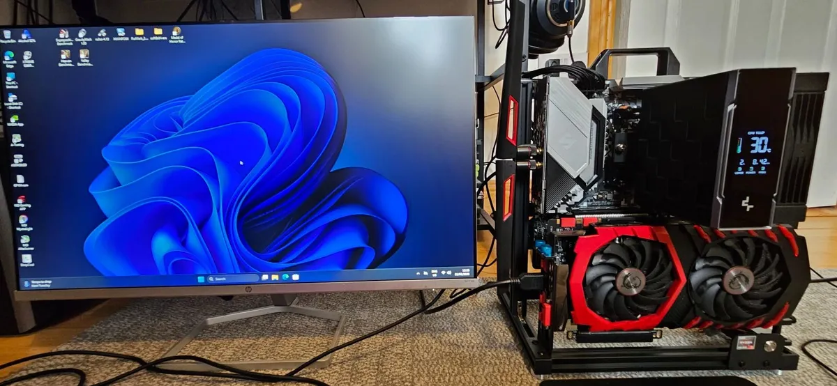 Gaming PC - Image 1
