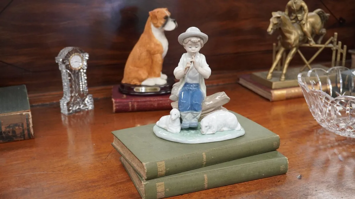 Nao Figurine - Image 1