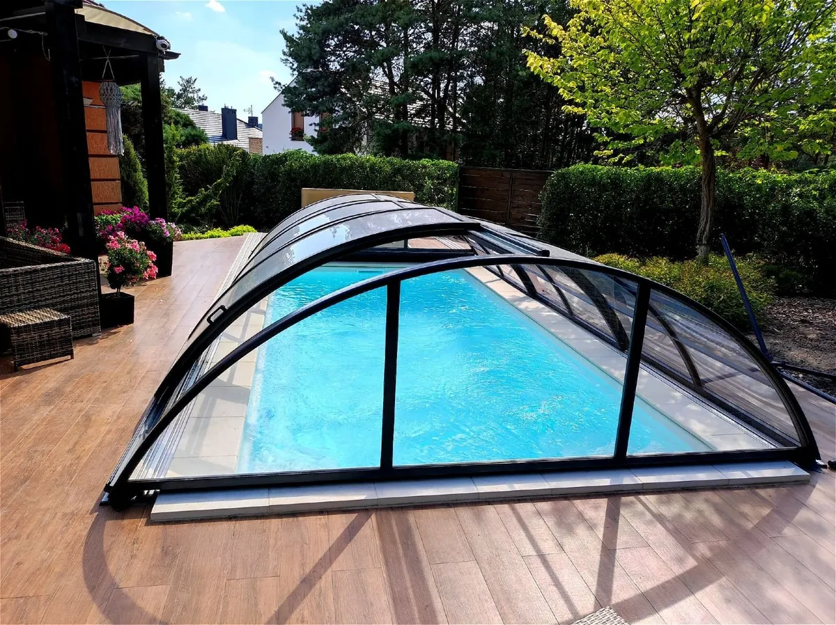 PRIMECOVER — Premium Pool Enclosures - Image 4