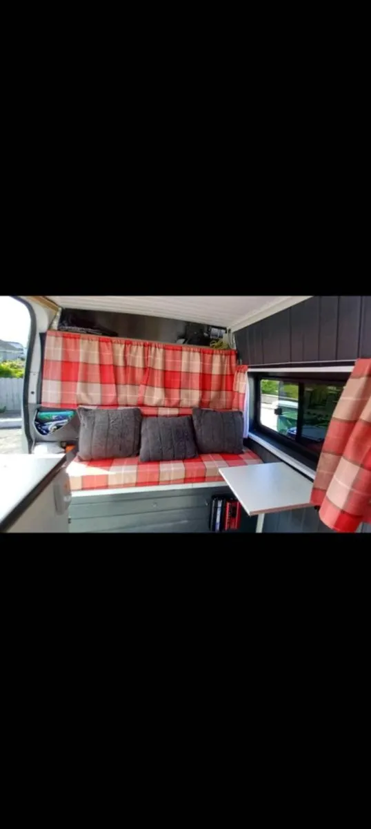 2012 Ford Transit Campervan for sale - Image 3