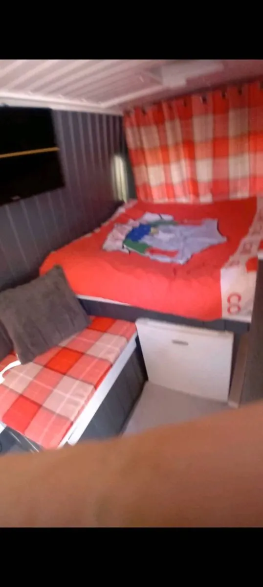 2012 Ford Transit Campervan for sale - Image 4