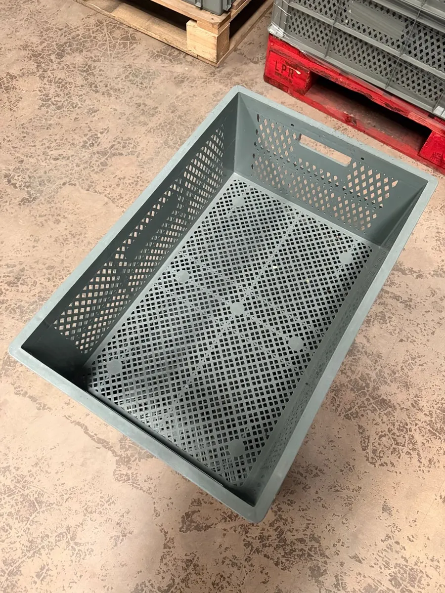 Vented openfront boxes - Image 2