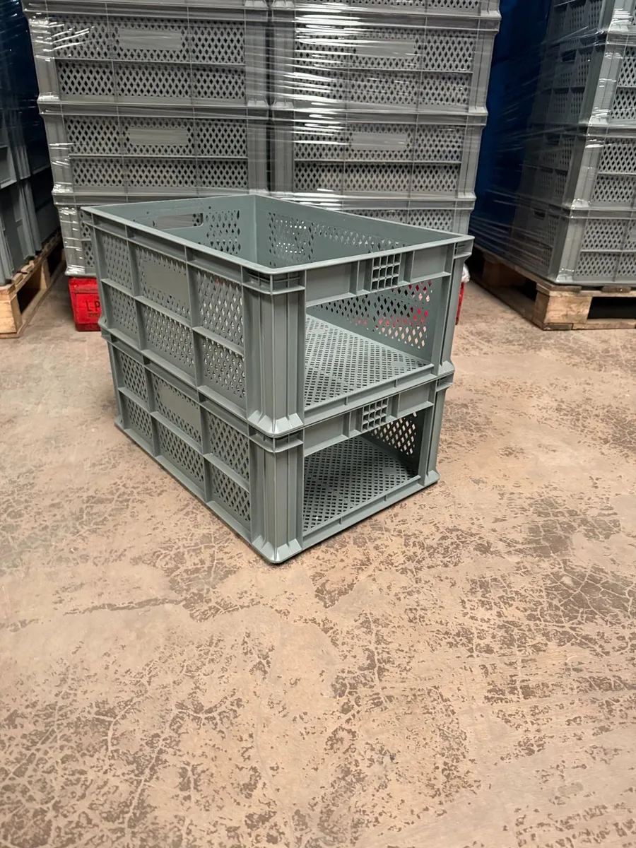 Vented openfront boxes - Image 3