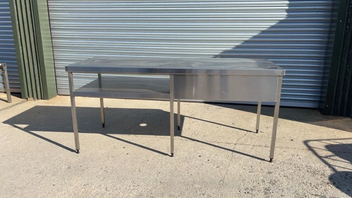 Workbench - Image 1