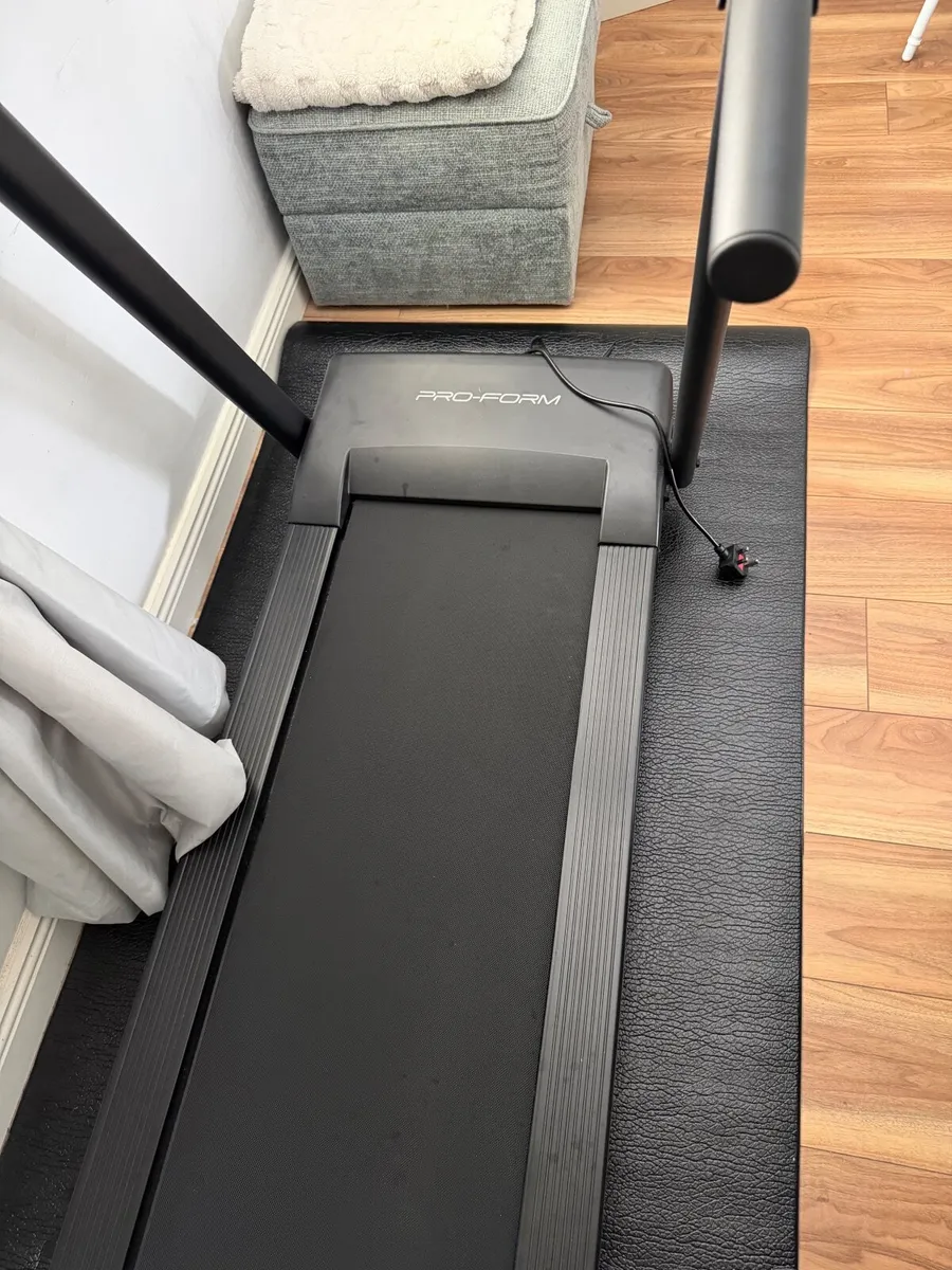 Treadmill - Image 1