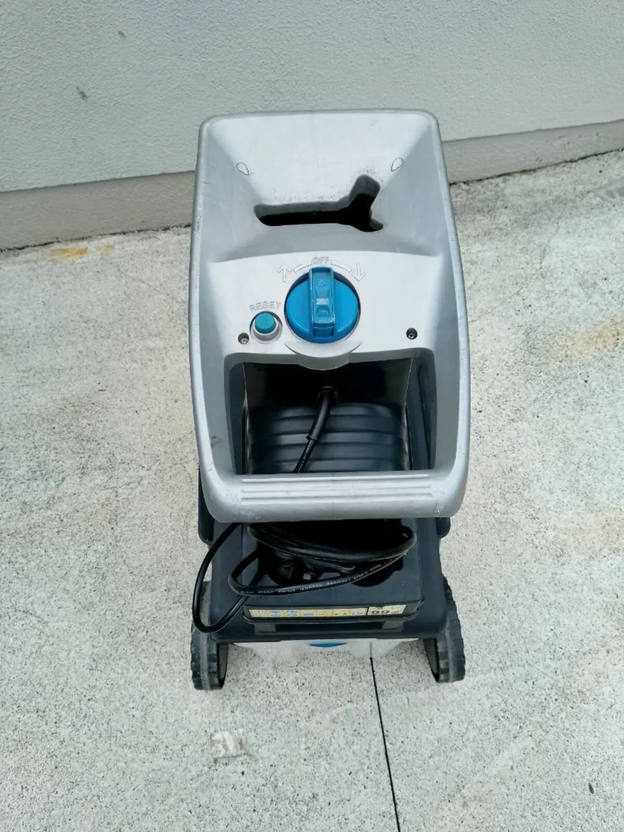 Garden shredder - Image 2