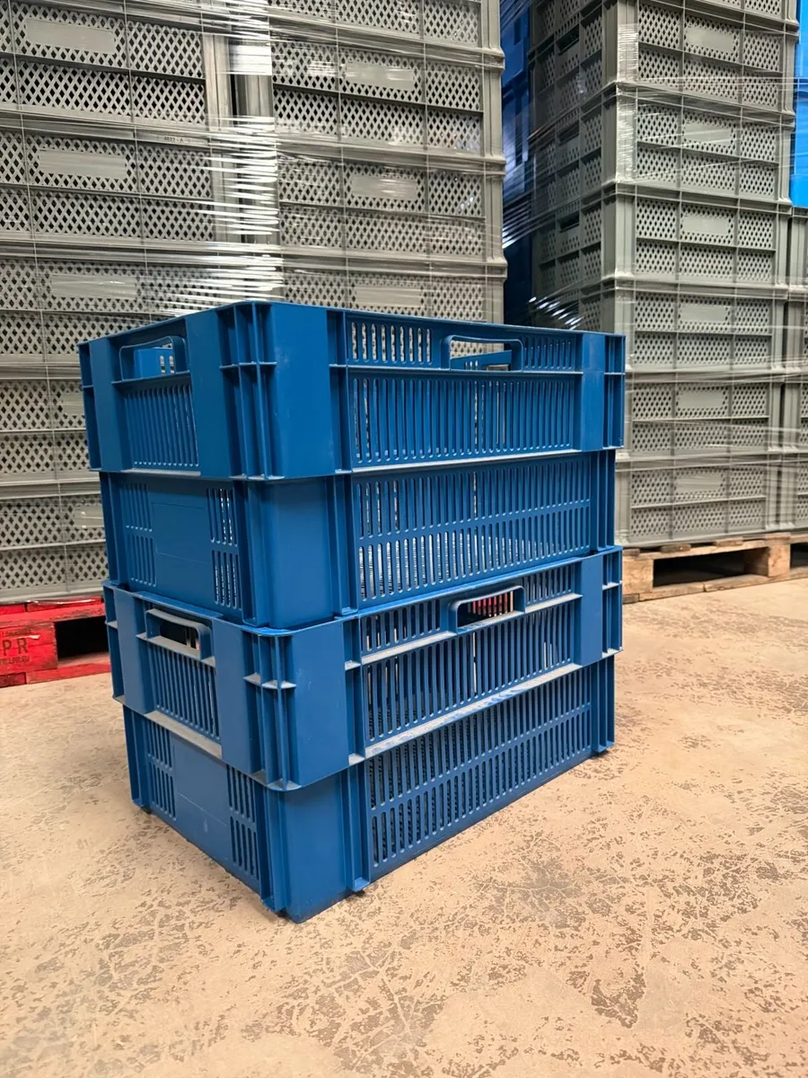 Vented crates - Image 3