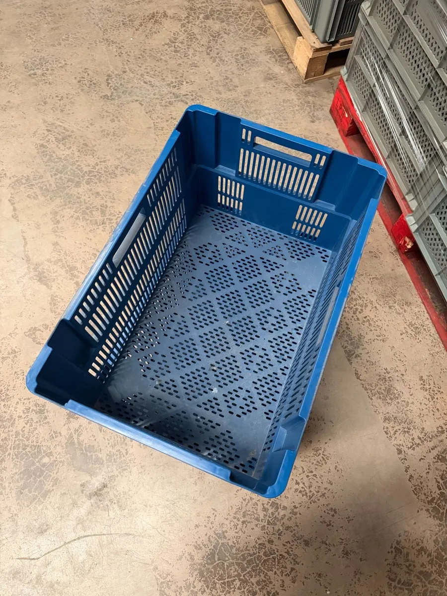 Vented crates - Image 4
