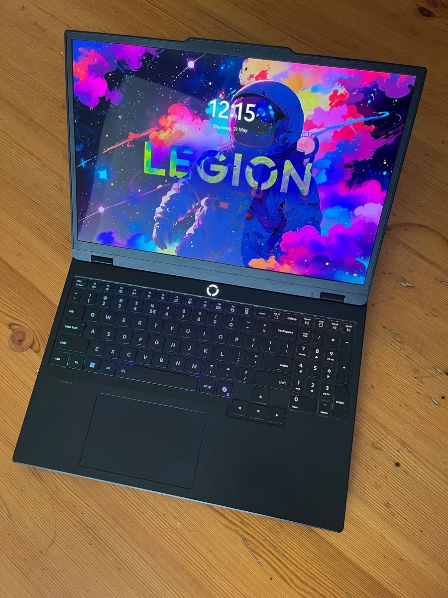 Lenovo Legion 5 - 15AHP10 (mid 2025) - Image 1