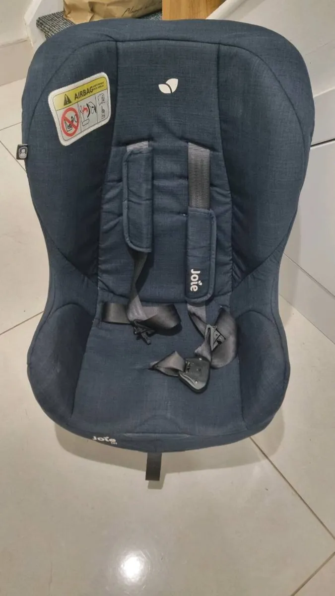 Car seat - Image 2