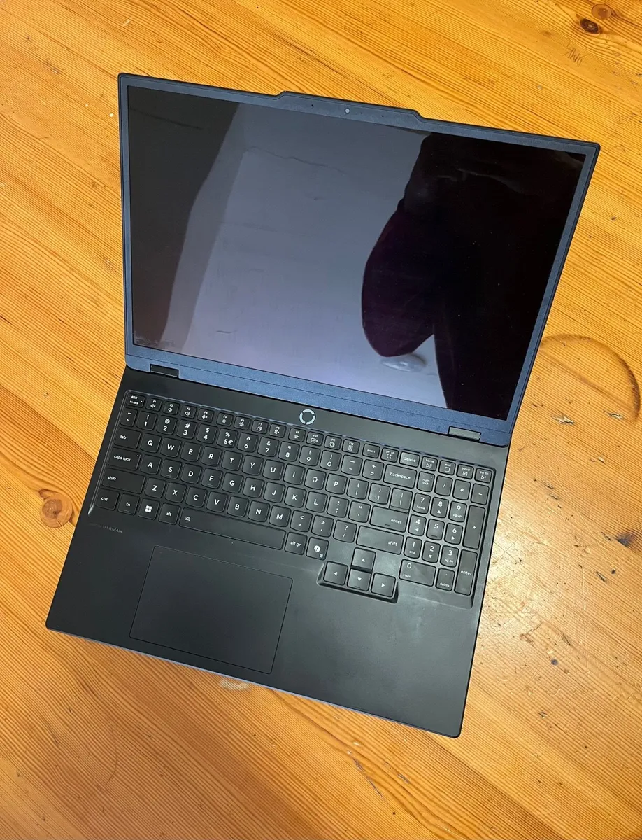 Lenovo Legion 5 - 15AHP10 (mid 2025) - Image 3