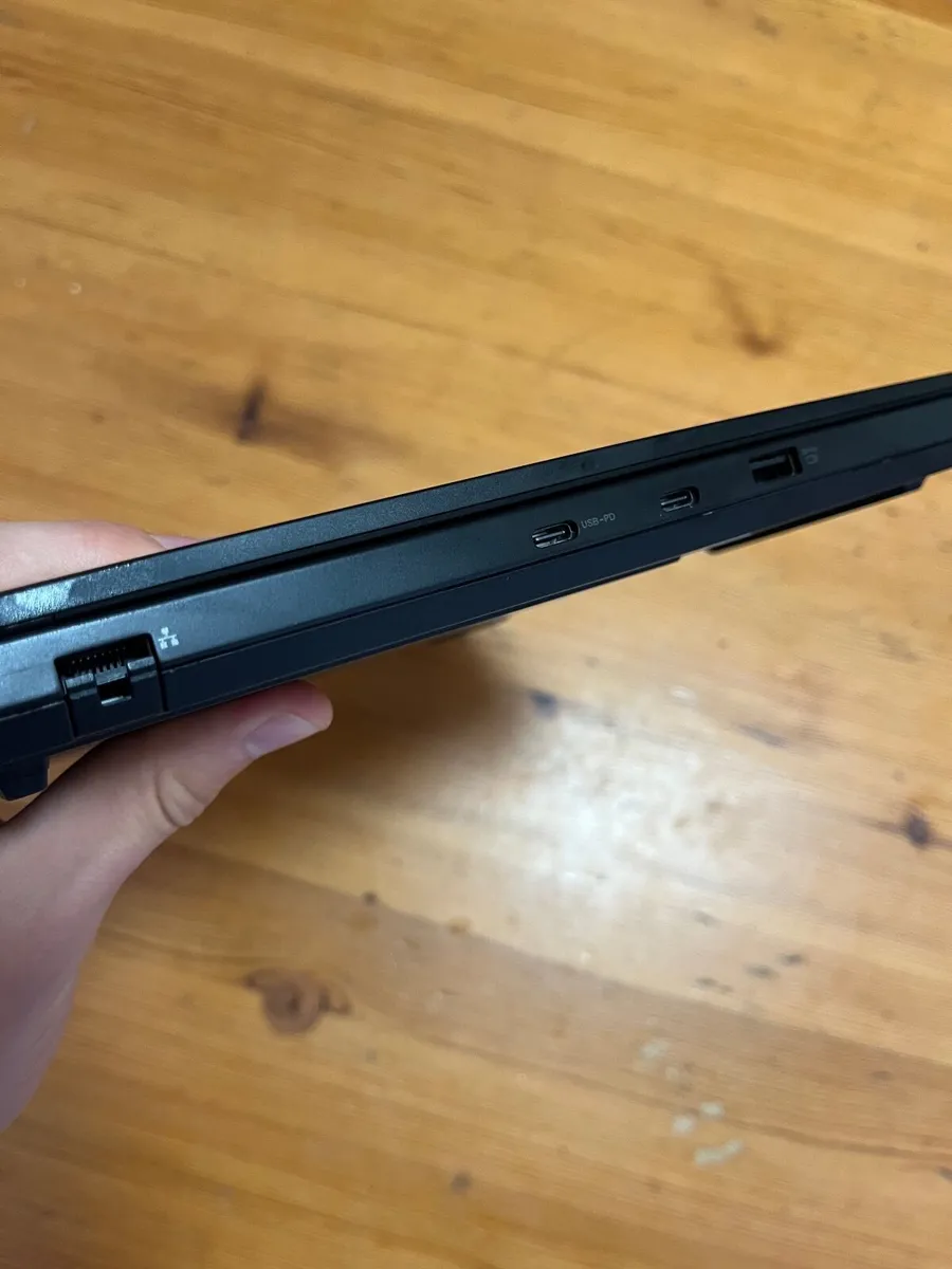 Lenovo Legion 5 - 15AHP10 (mid 2025) - Image 4