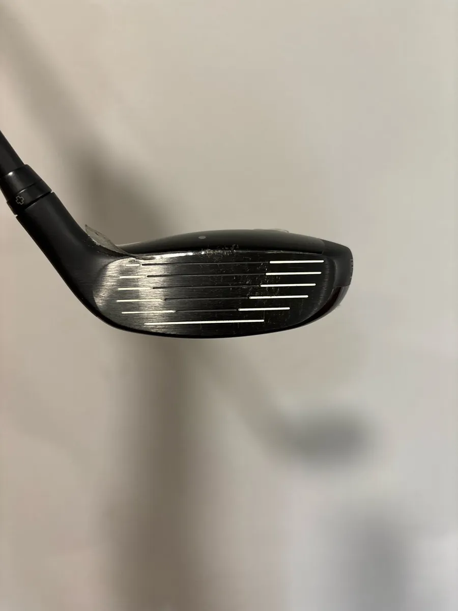 Left Hand Ping G440 23deg 4 Hybrid - Image 4