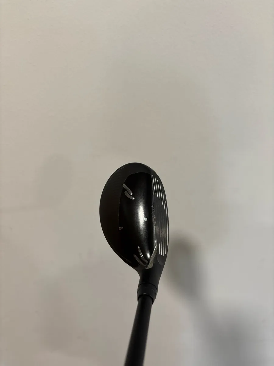 Left Hand Ping G440 23deg 4 Hybrid - Image 3