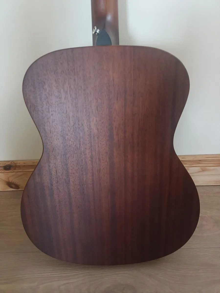 Tanglewood Guitar - Image 2