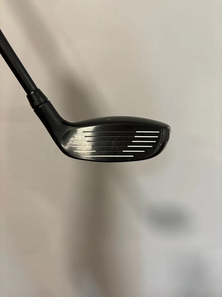 Left Hand Ping G440 30deg 6 Hybrid - Image 3