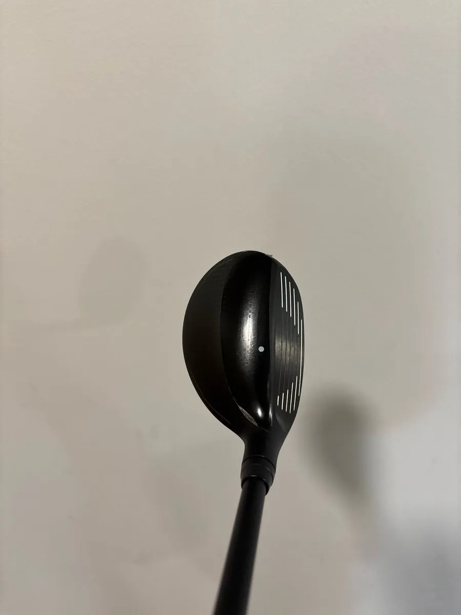 Left Hand Ping G440 30deg 6 Hybrid - Image 4