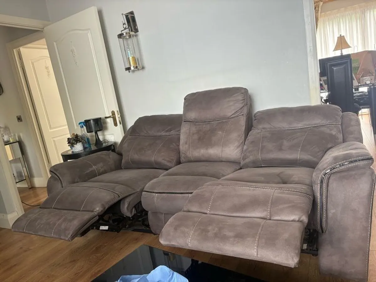 Three and Two Seaters - Image 2