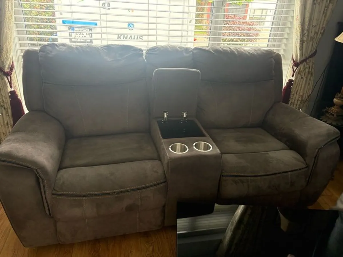Three and Two Seaters - Image 4