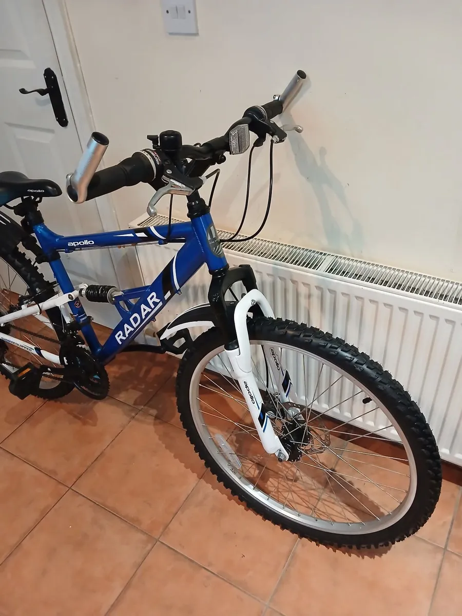 Bicycle - Image 2