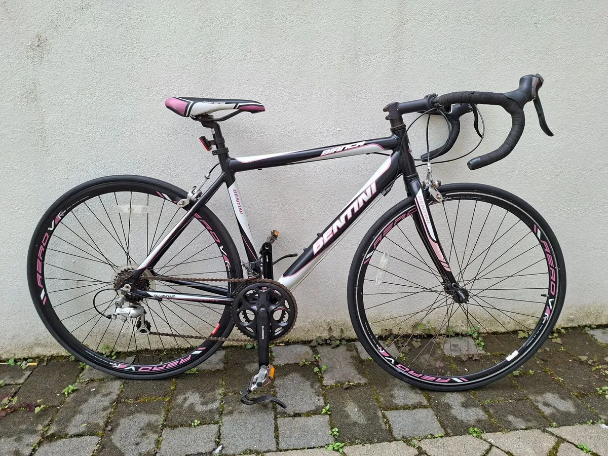 BENTINI  BIANCA.  Very good condition - Image 1