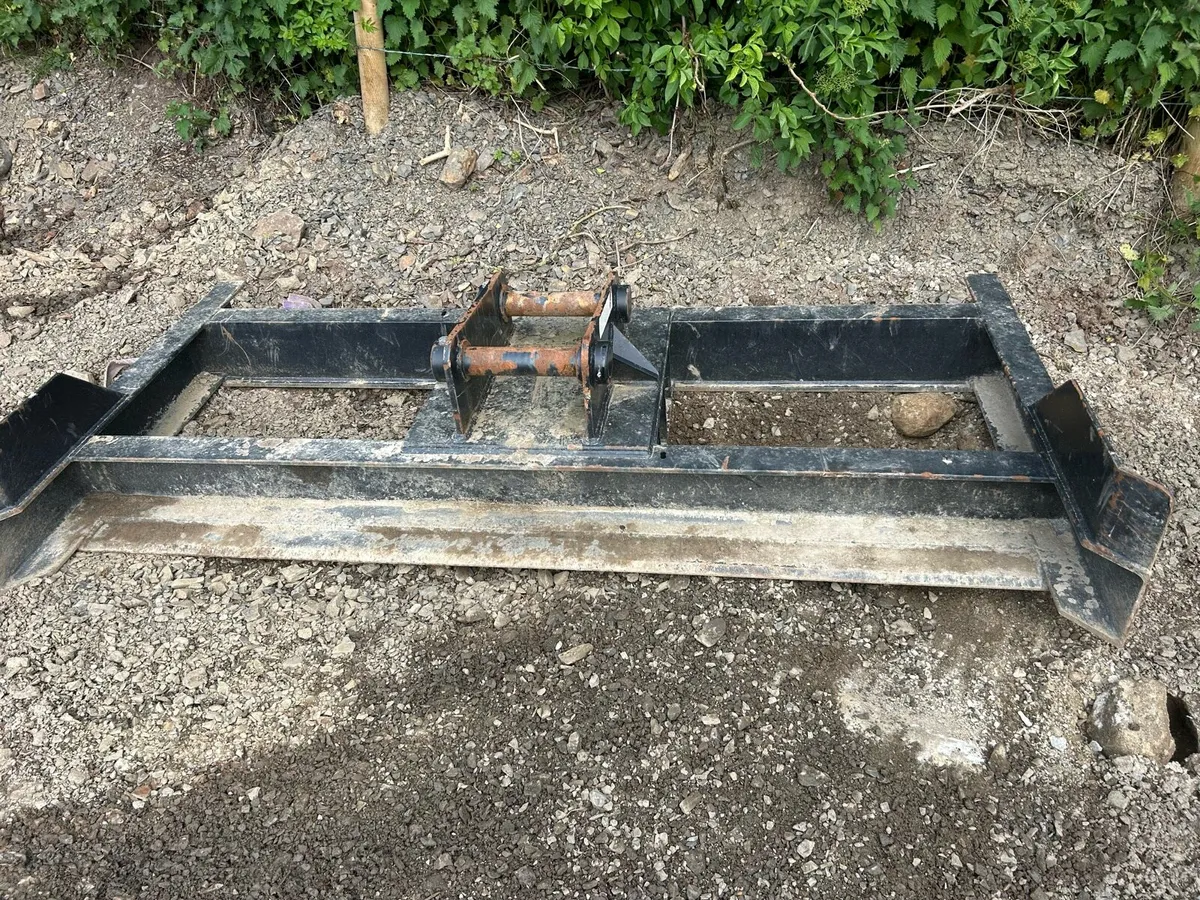 Grading Beam - Image 2