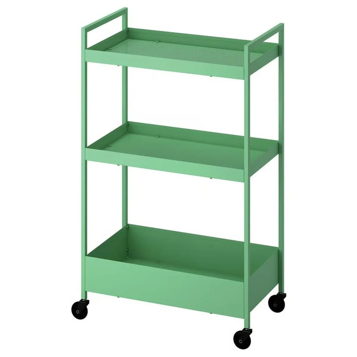 Ikea NISSAFORS Trolley - Image 1