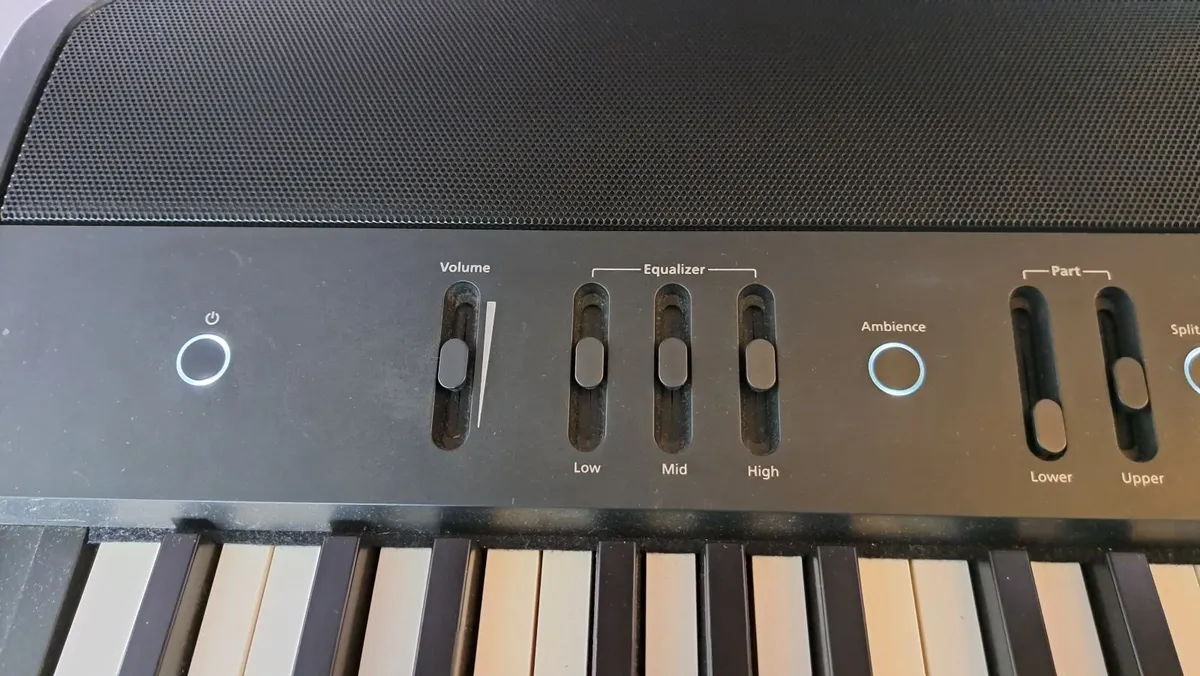 Roland FP-90 Digital Piano - Image 3