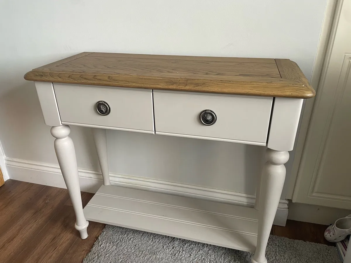 Bedroom Furniture - Image 1