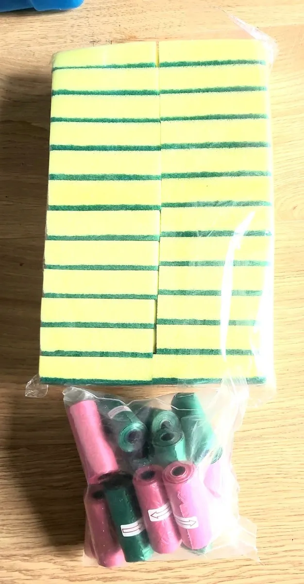 Washing sponges - Image 2