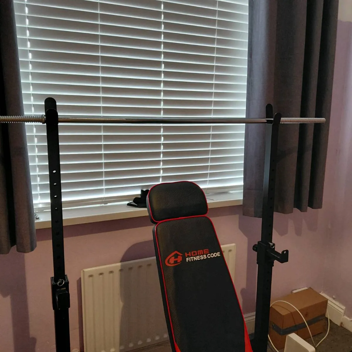 Weights set - Image 1