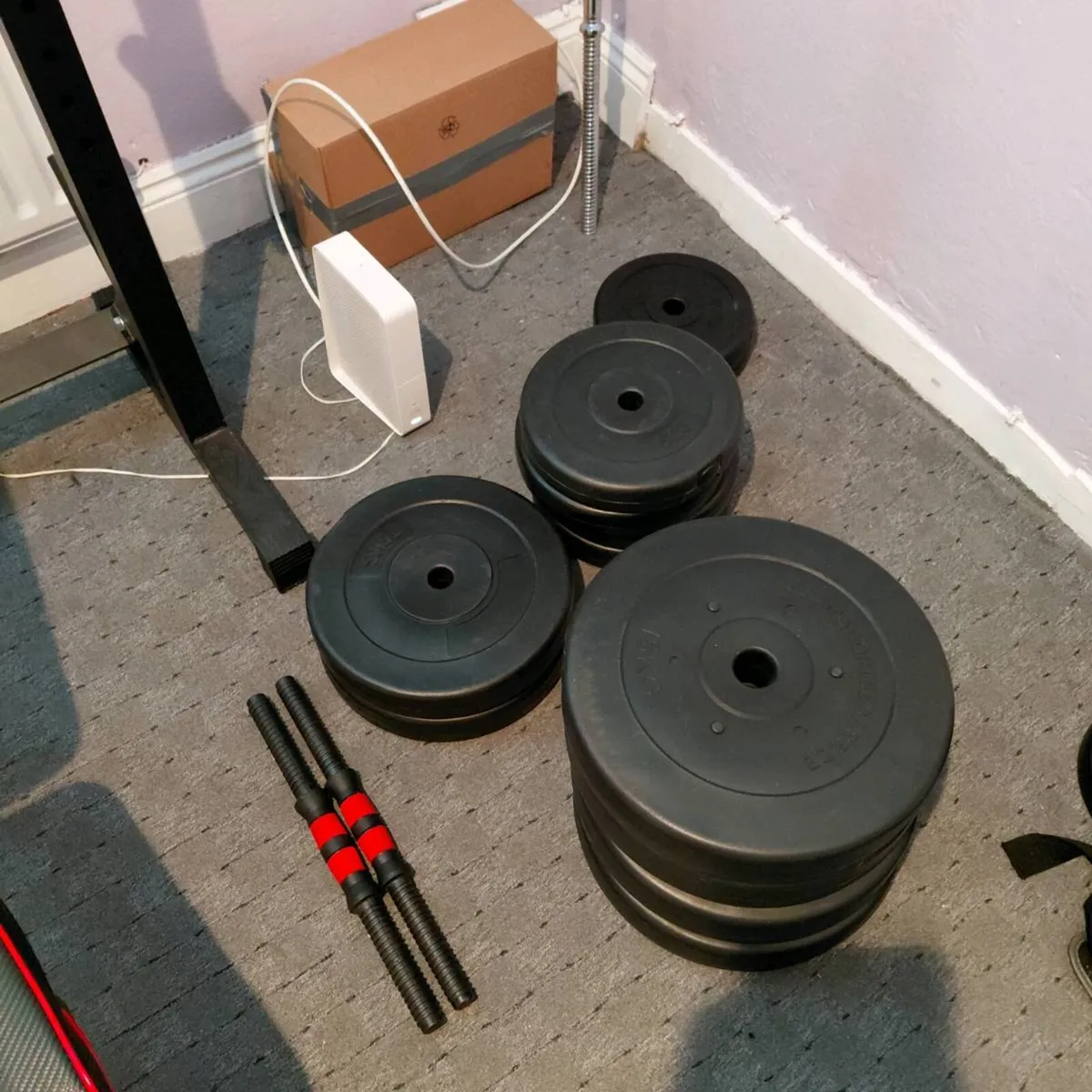 Weights set - Image 3