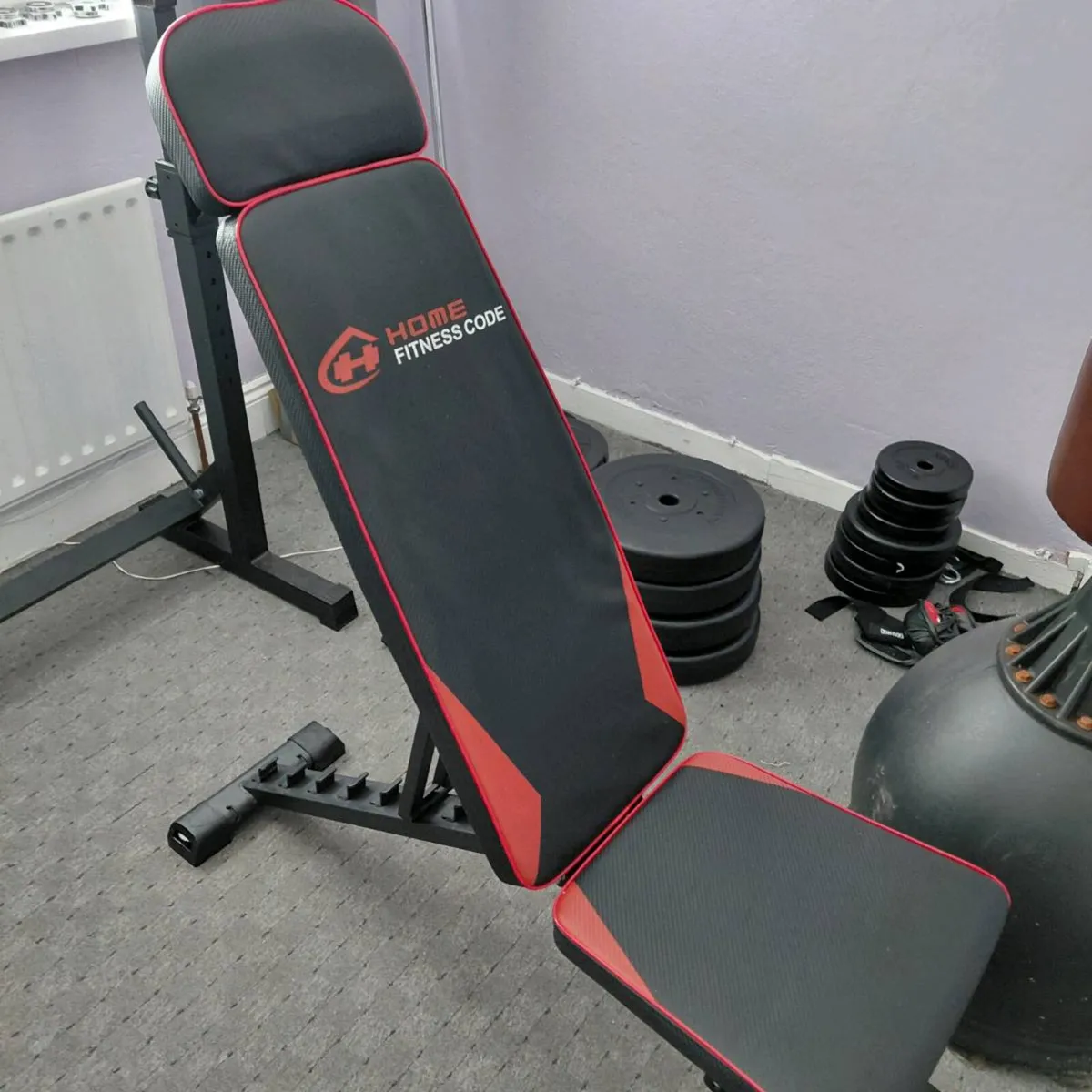 Weights set - Image 4