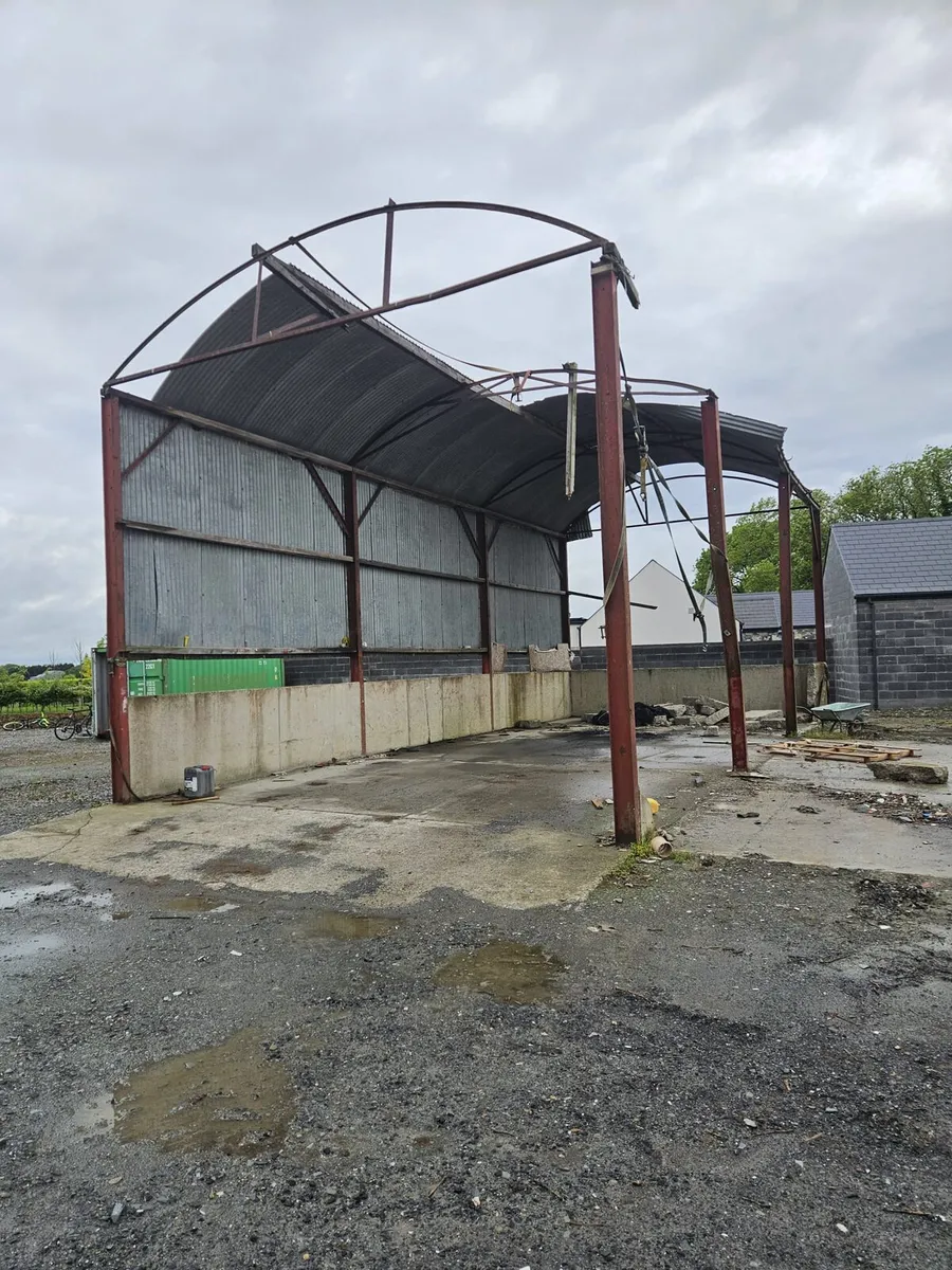 Farm Shed - Image 3