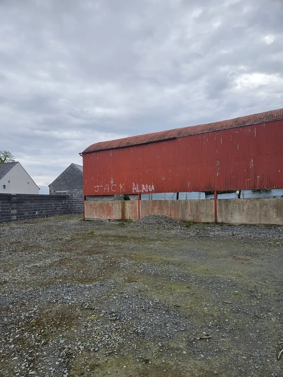 Farm Shed - Image 1