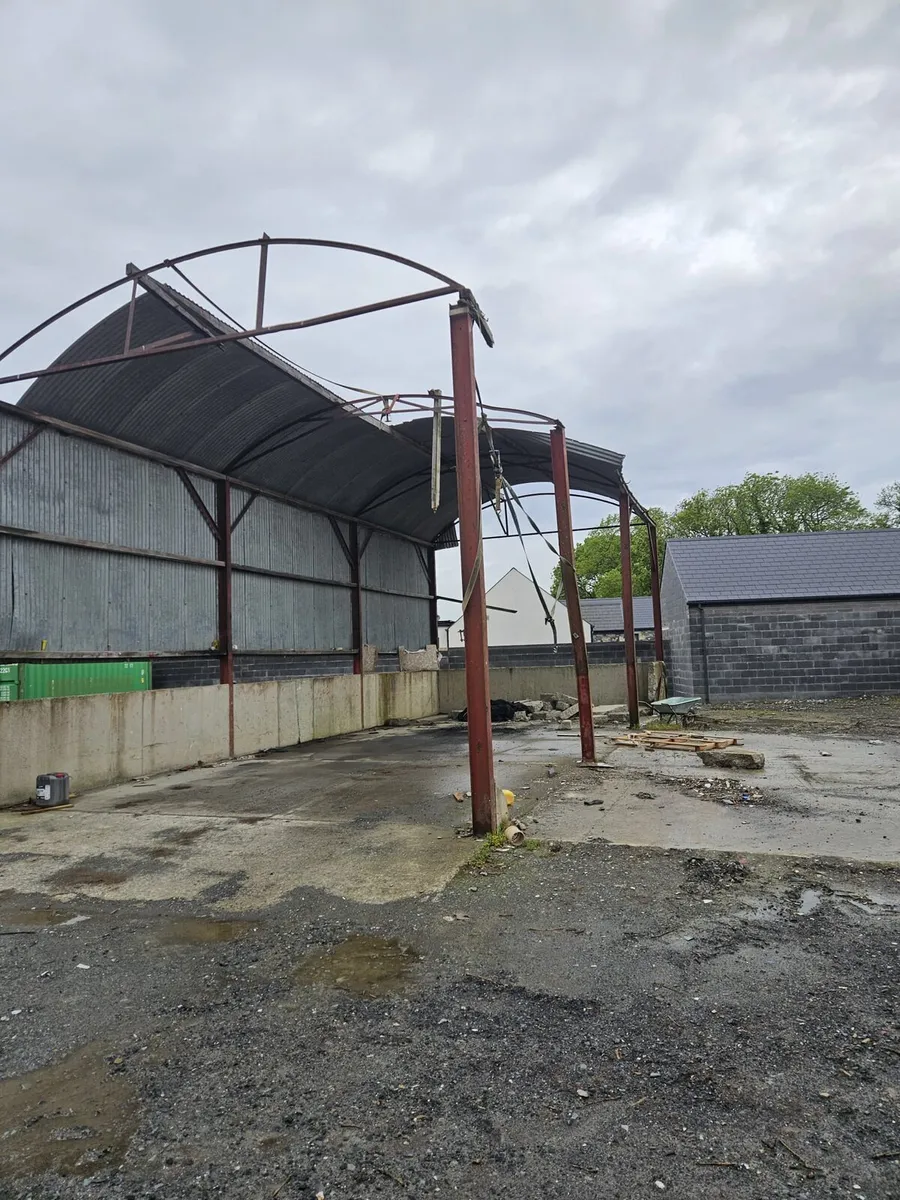 Farm Shed - Image 2