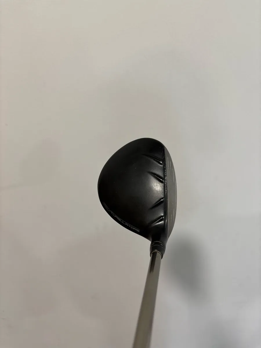 Left Hand Ping G 14.5deg 3 Wood - Image 2