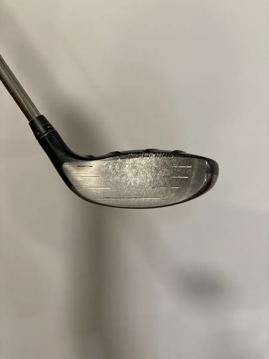 Left Hand Ping G 14.5deg 3 Wood - Image 3