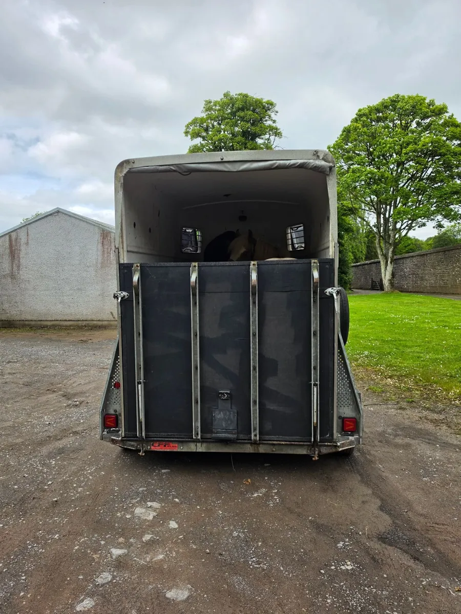 Horse Box - Image 2