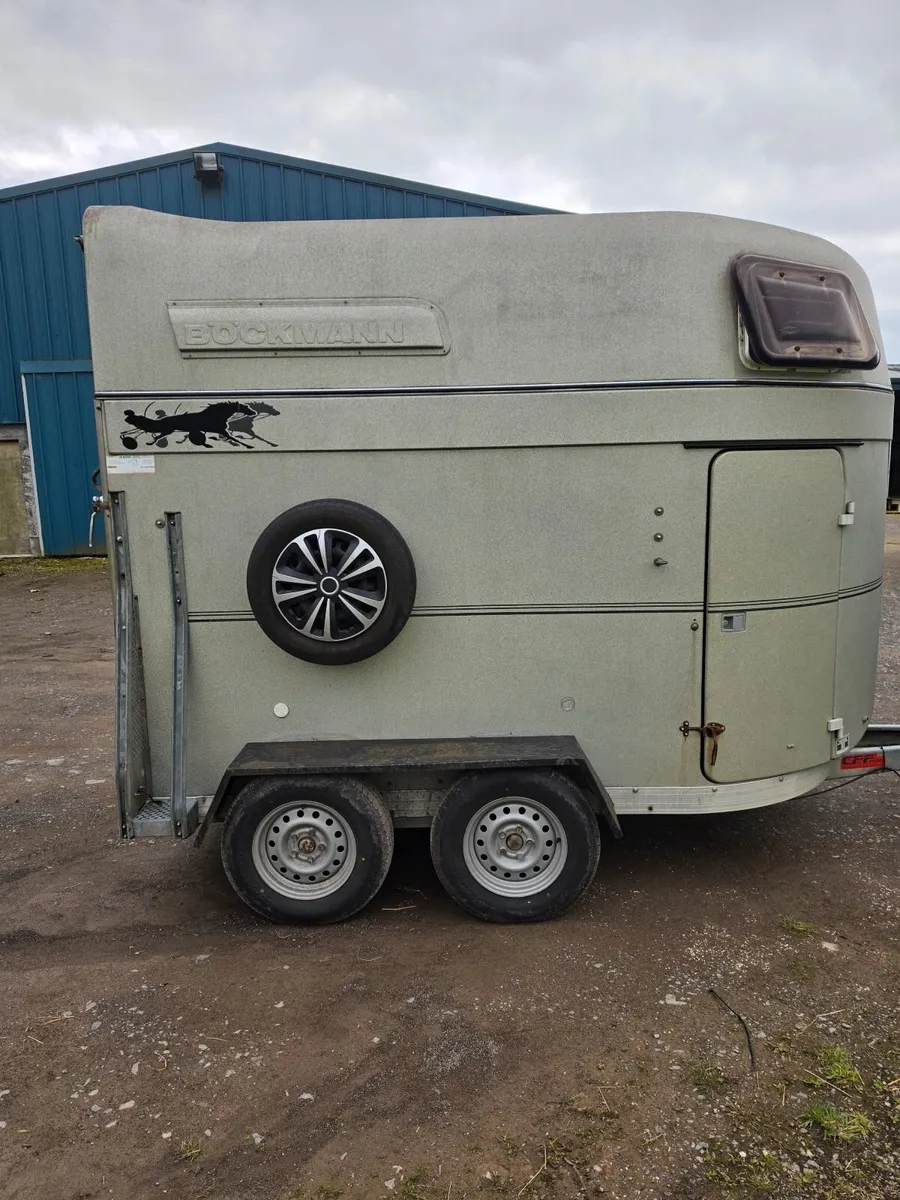 Horse Box - Image 3
