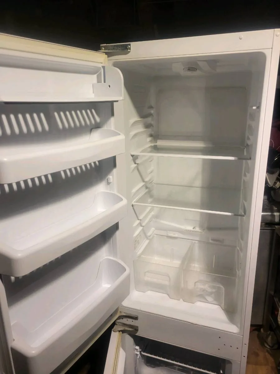 Fridge/Freezer BELLING - Image 3