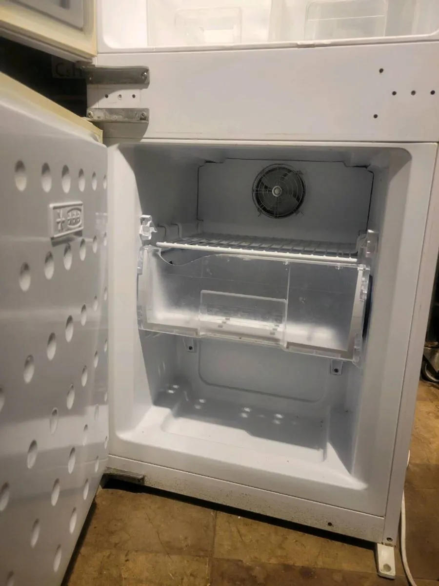 Fridge/Freezer BELLING - Image 4