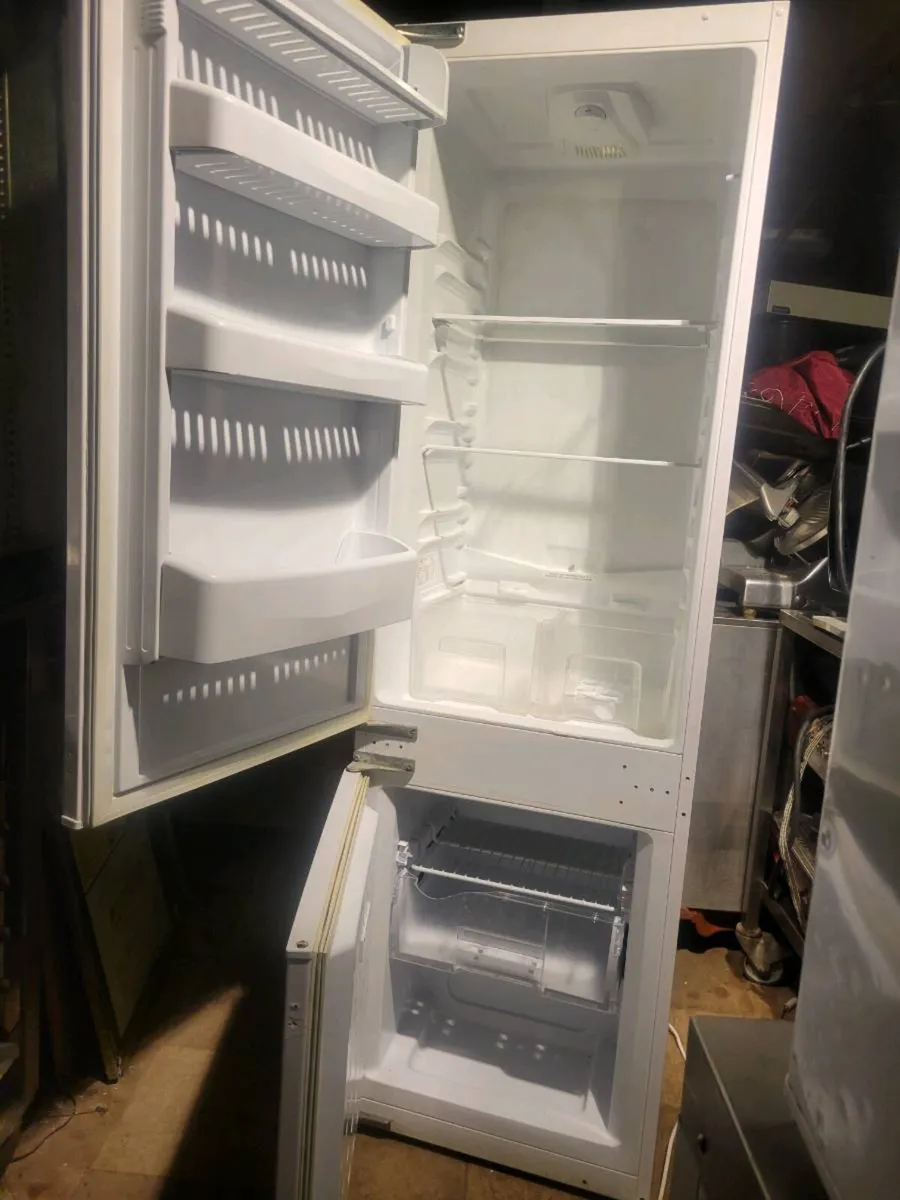 Fridge/Freezer BELLING - Image 2