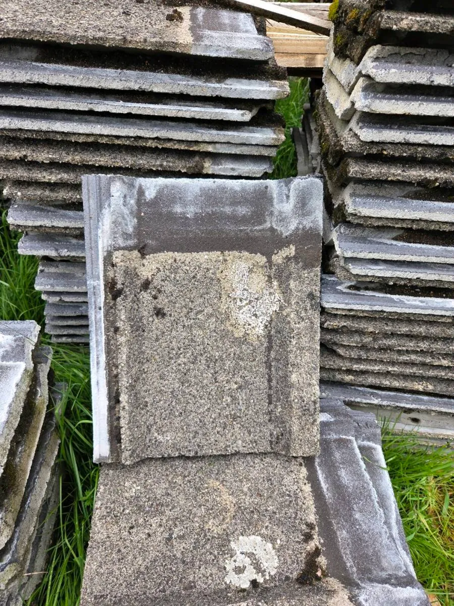 Marley roof tiles - Image 2
